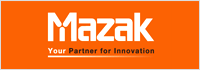 Mazak（ヤマザキマザック株式会社）